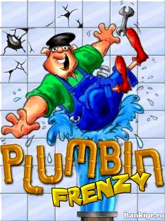 Flash ���� Plumbin Frenzy v1.0[ �������� 3